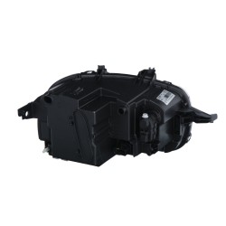 Projecteur Principal Avant Gauche Pour Citroën C3 III 9836267180