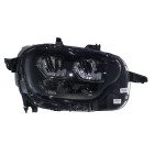 Projecteur Principal Avant Droit Pour Citroën C3 III 9836161580