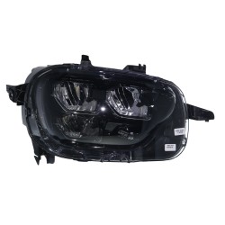 Projecteur Principal Avant Droit Pour Citroën C3 III 9836161580