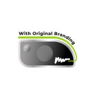 Projecteur Principal Avant Droit Pour Citroën C4 III 9830649280