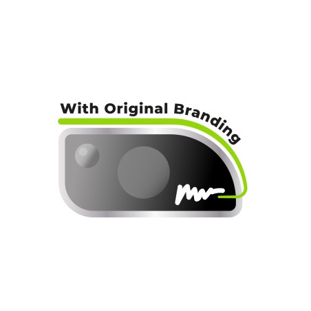 Projecteur Principal Avant Droit Pour Citroën C4 III 9830649280