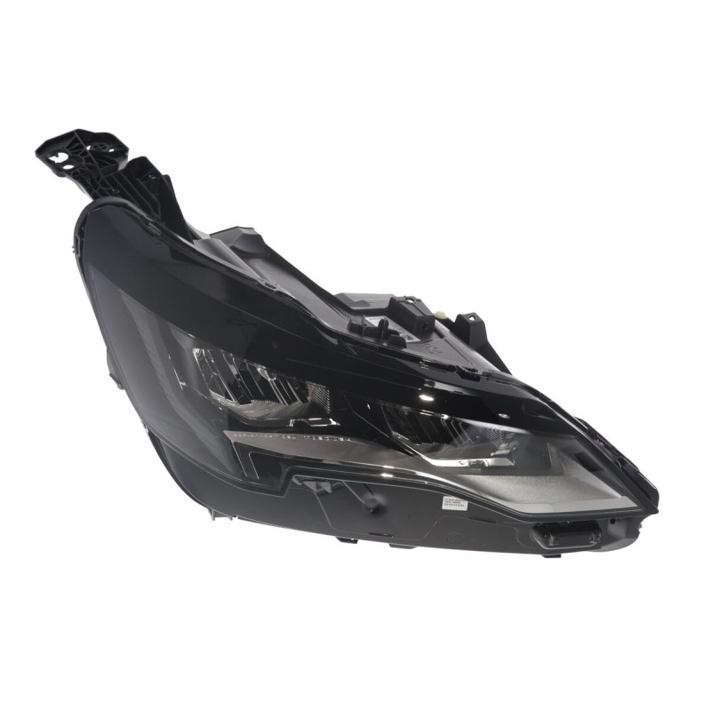 Projecteur Principal Avant Droit Pour Peugeot 3008 5008 II 1675889480