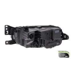 Projecteur Principal Avant Droit Pour Citroën C5 9835610280