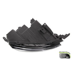 Projecteur Principal Avant Droit Pour Citroën C5 9835610280