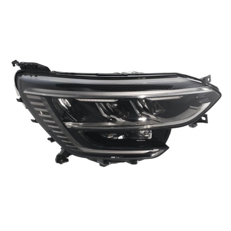 Projecteur Principal Avant Droit Pour Renault Megane IV 260106131R