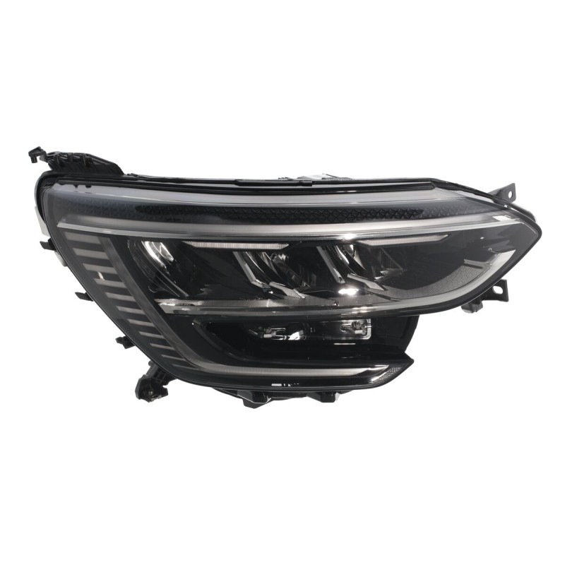 Projecteur Principal Avant Droit Pour Renault Megane IV 260106131R