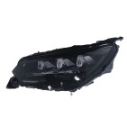 Projecteur Principal Avant Gauche Pour Peugeot 208 II 2008 9850598780