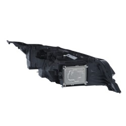 Projecteur Principal Avant Gauche Pour Peugeot 208 II 2008 9850598780
