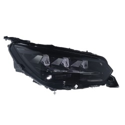 Projecteur Principal Avant Droit Pour Peugeot 208 II 2008 9850598380