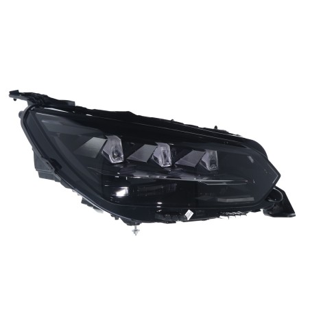 Projecteur Principal Avant Droit Pour Peugeot 208 II 2008 9850598380