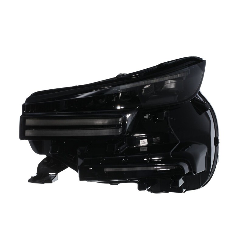 Projecteur Principal Avant Gauche Pour Citroën C4 III 9859318480