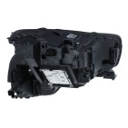 Projecteur Principal Avant Gauche Pour Citroën C4 III 9859318480