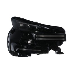 Projecteur Principal Avant Droit Pour Citroën C4 III 9859318180