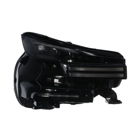 Projecteur Principal Avant Droit Pour Citroën C4 III 9859318180