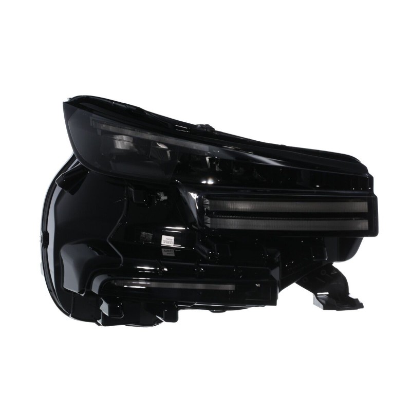 Projecteur Principal Avant Droit Pour Citroën C4 III 9859318180