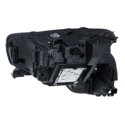 Projecteur Principal Avant Droit Pour Citroën C4 III 9859318180