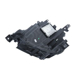 Projecteur Principal Avant Droit Pour Citroën C4 III 9859318180