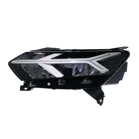 Projecteur Principal Avant Gauche Pour Dacia Sandero III 260602962R