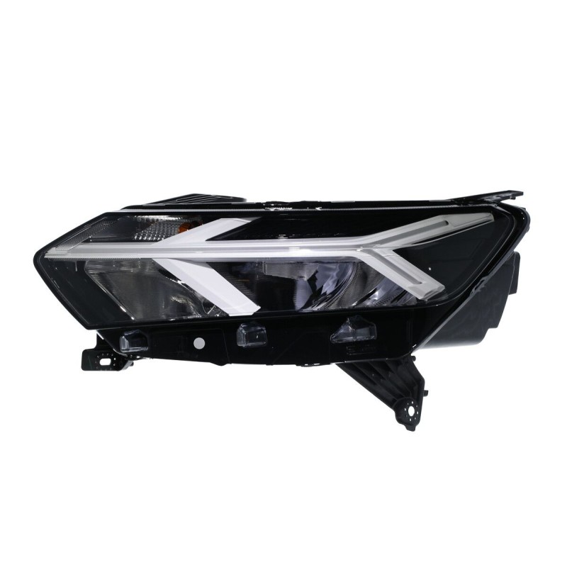Projecteur Principal Avant Gauche Pour Dacia Sandero III 260602962R