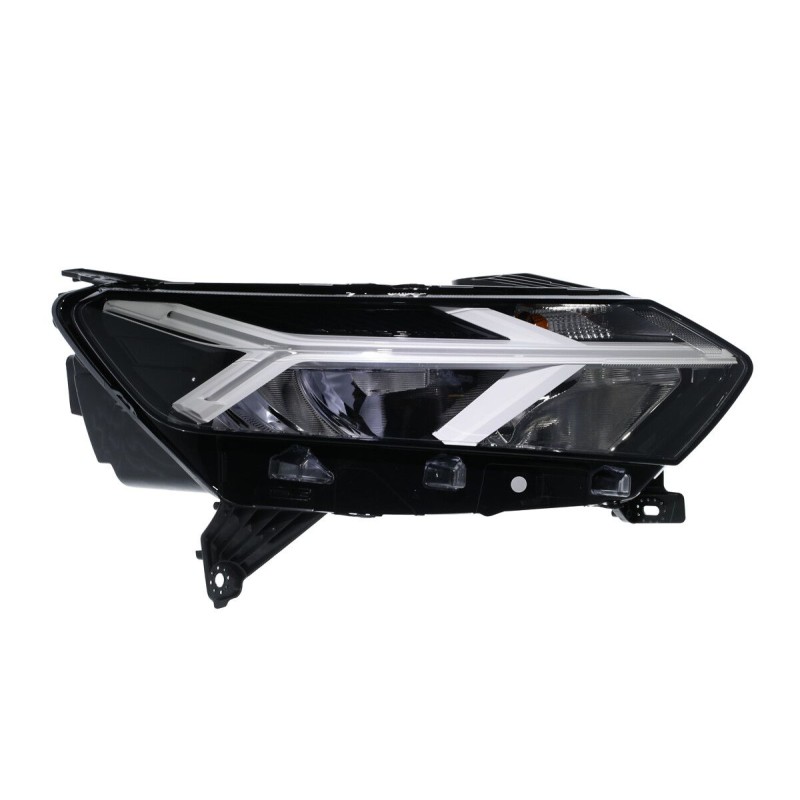 Projecteur Principal Avant Droit Pour Dacia Sandero III 260106197R
