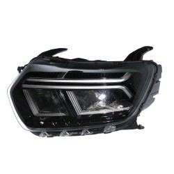 Projecteur Principal Avant Gauche Pour Dacia Duster 260605549R