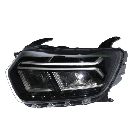 Projecteur Principal Avant Gauche Pour Dacia Duster 260605549R