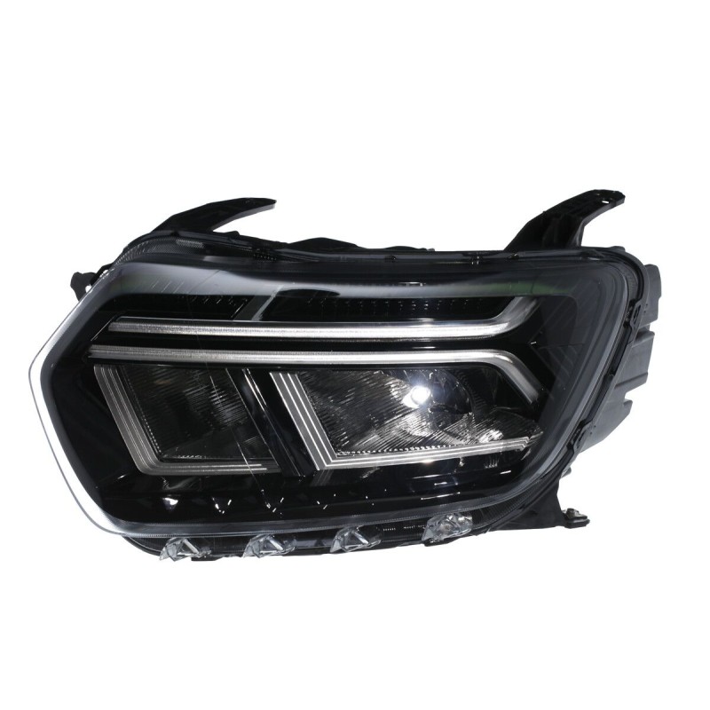 Projecteur Principal Avant Gauche Pour Dacia Duster 260605549R