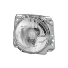 Projecteur Principal Avant Gauche Pour VW Golf II 191941753A 191941753B