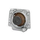 Projecteur Principal Avant Gauche Pour VW Golf II 191941753A 191941753B