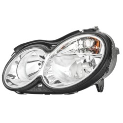 Projecteur Principal Avant Gauche Pour MERCEDES CLK