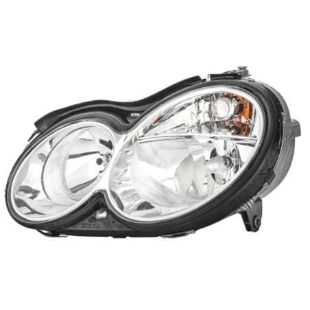 Projecteur Principal Avant Gauche Pour MERCEDES CLK