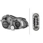 Projecteur Principal Avant Gauche Pour MERCEDES CLK