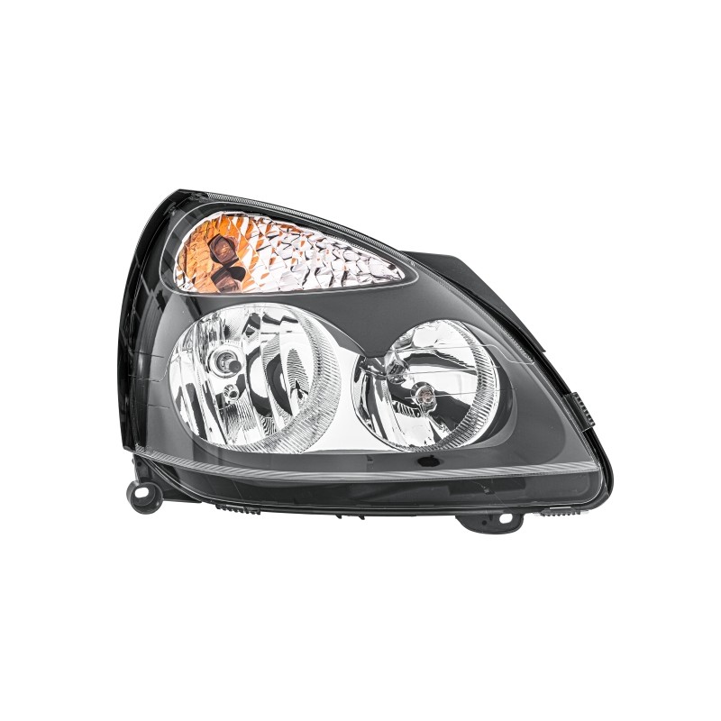 Projecteur Principal Avant Droit Pour Renault Clio II Thalia I 7701051770