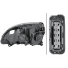 Projecteur Principal Avant Droit Pour Renault Clio II Thalia I 7701051770