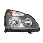 Projecteur Principal Avant Droit Pour Renault Clio II Thalia I 7701057658