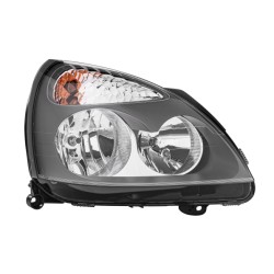 Projecteur Principal Avant Droit Pour Renault Clio II Thalia I 7701057658