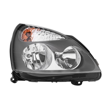 Projecteur Principal Avant Droit Pour Renault Clio II Thalia I 7701057658