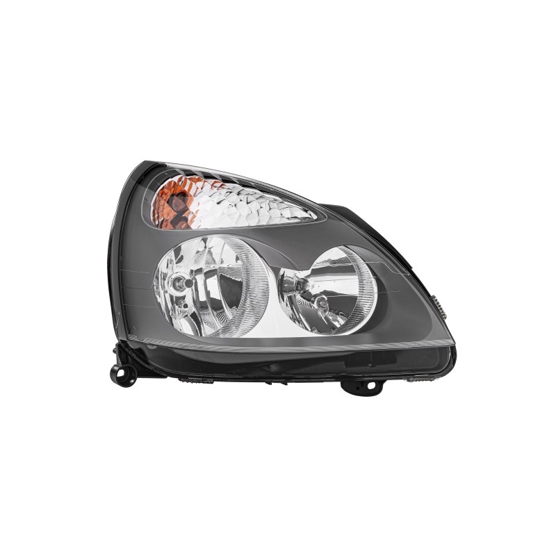 Projecteur Principal Avant Droit Pour Renault Clio II Thalia I 7701057658