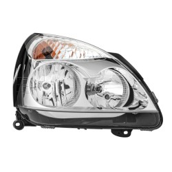 Projecteur Principal Avant Droit Pour Renault Clio II Thalia I 260102027R