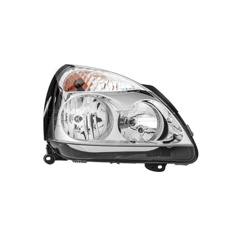 Projecteur Principal Avant Droit Pour Renault Clio II Thalia I 260102027R