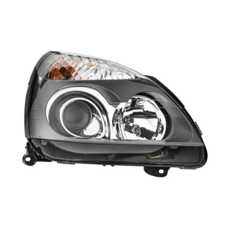Projecteur Principal Avant Droit Pour Renault Clio II Thalia I 7701057660