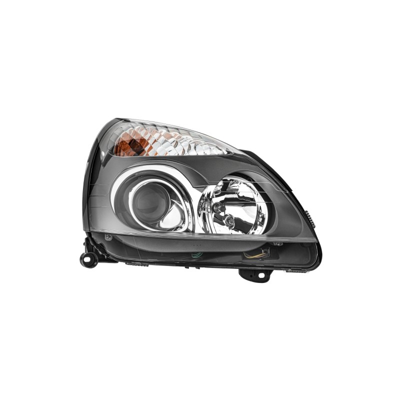 Projecteur Principal Avant Droit Pour Renault Clio II Thalia I 7701057660