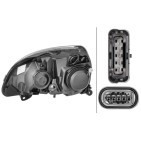 Projecteur Principal Avant Droit Pour Renault Clio II Thalia I 7701057660