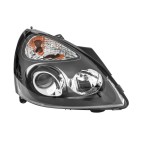 Projecteur Principal Avant Droit Pour Renault Clio II 260104339R 7701054071