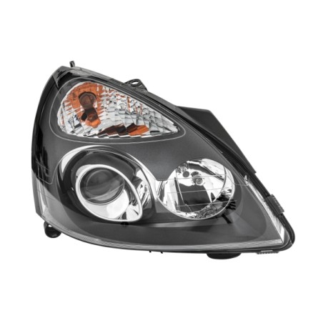 Projecteur Principal Avant Droit Pour Renault Clio II 260104339R 7701054071
