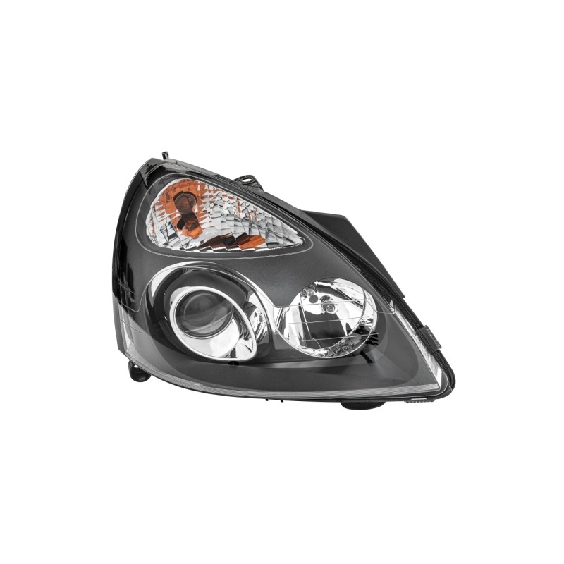 Projecteur Principal Avant Droit Pour Renault Clio II 260104339R 7701054071