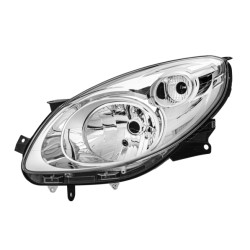 Projecteur Principal Avant Gauche Pour Renault Twingo II 260609027R 7701063997