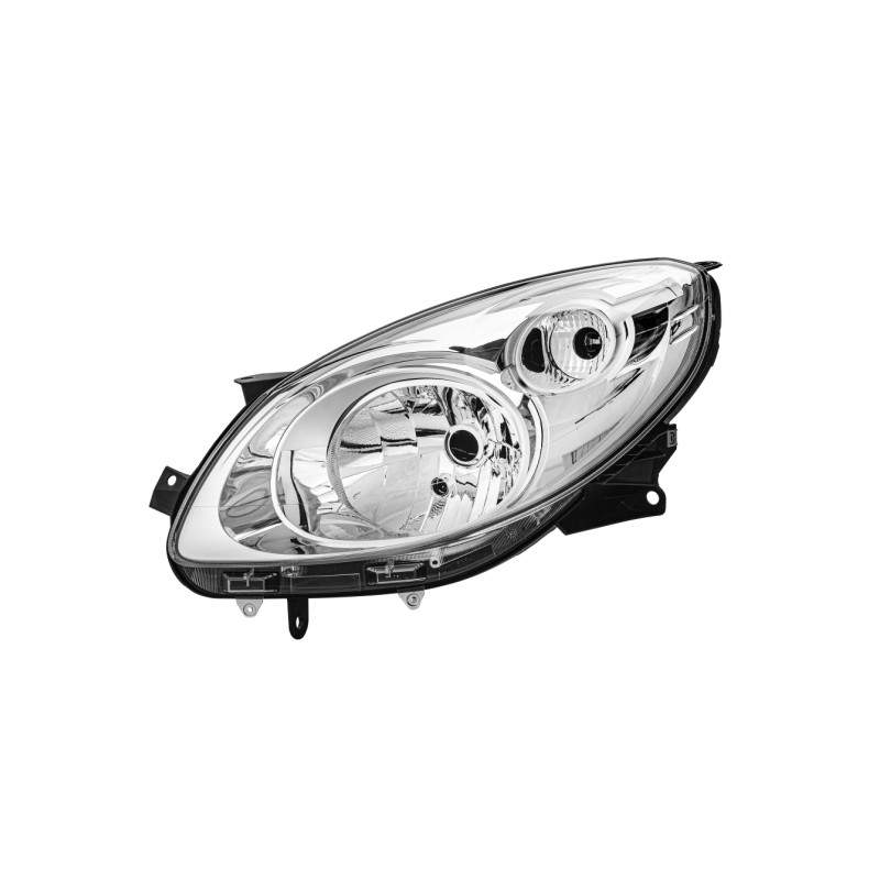 Projecteur Principal Avant Gauche Pour Renault Twingo II 260609027R 7701063997