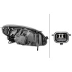 Projecteur Principal Avant Gauche Pour Renault Twingo II 260609027R 7701063997