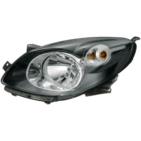 Projecteur Principal Avant Gauche Pour Renault Twingo II 260607587R 7701064000